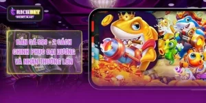 Bắn Cá 999 - 2 Cách Chinh Phục Đại Dương Và Nhận Thưởng Lớn